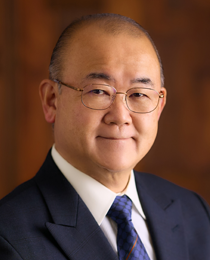 特別統括病院長_袴田健一